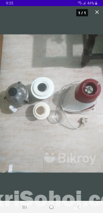 Blender
